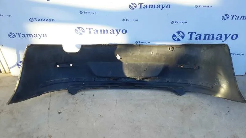 Paragolpes Trasero para Alfa Romeo 147 (190)