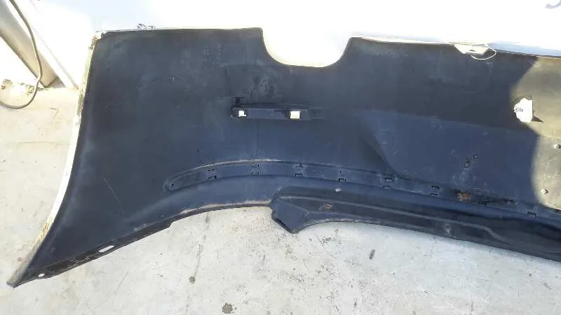 Paragolpes Trasero para Alfa Romeo 147 (190)