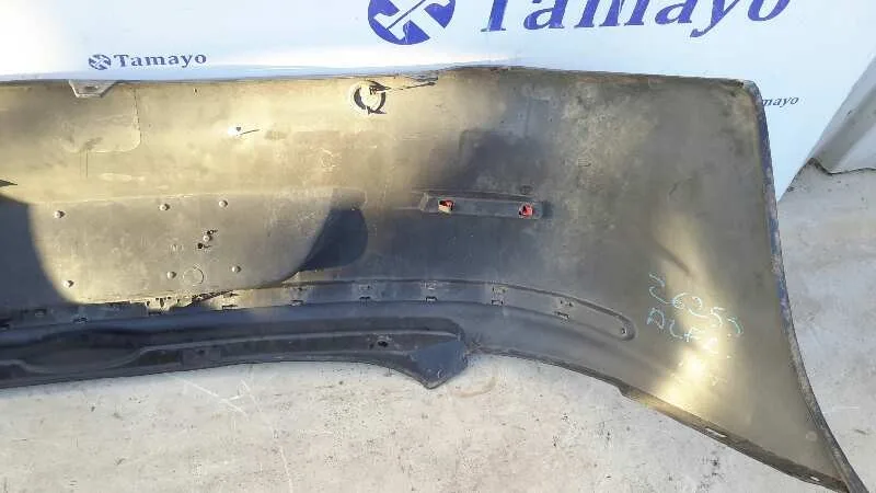 Paragolpes Trasero para Alfa Romeo 147 (190)