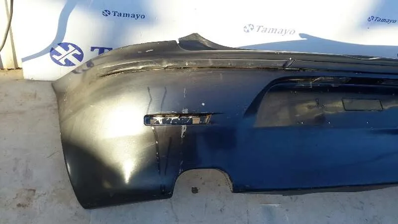Paragolpes Trasero para Alfa Romeo 147 (190)