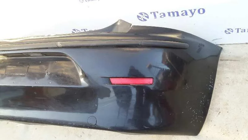 Paragolpes Trasero para Alfa Romeo 147 (190)
