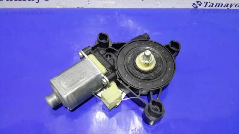 Motor Elevalunas Delantero Derecho para Seat Leon (5F1)