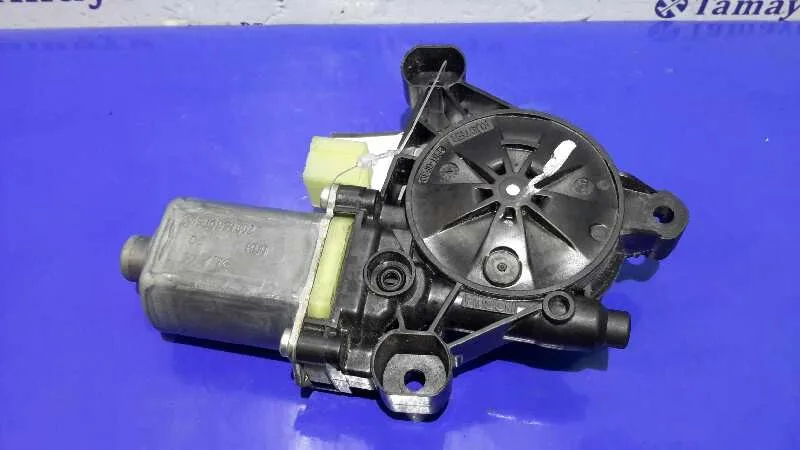 Motor Elevalunas Delantero Derecho para Seat Leon (5F1)