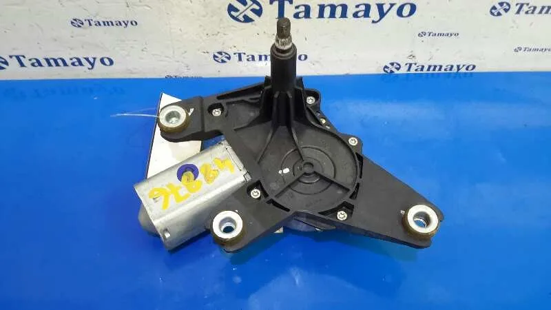 Motor Limpia Trasero para Nissan Juke (F15)