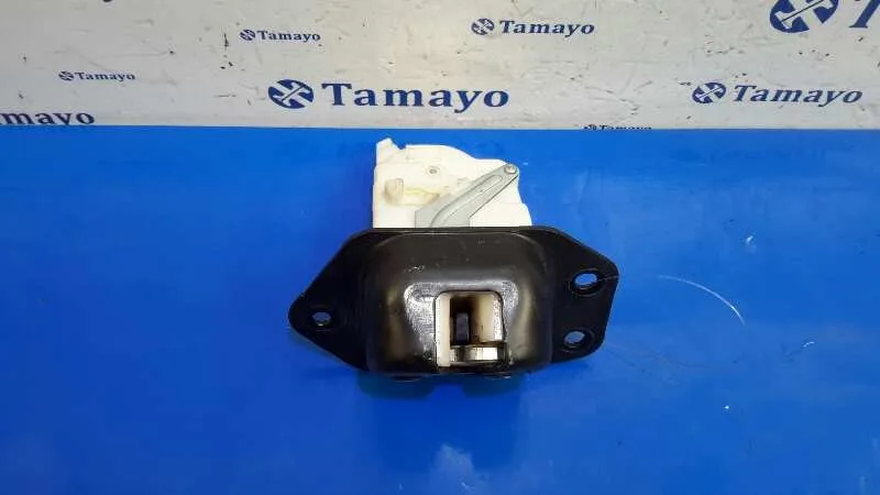Cerradura Maletero / Porton para Nissan Juke (F15)