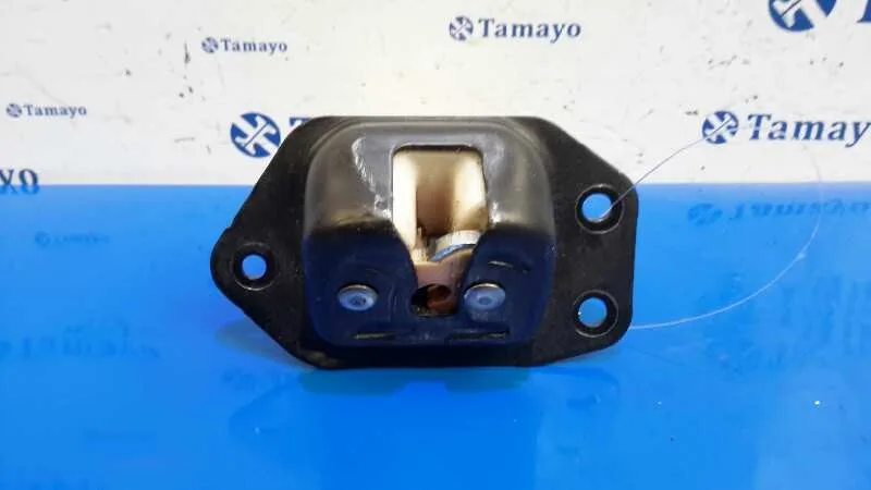 Cerradura Maletero / Porton para Nissan Juke (F15)