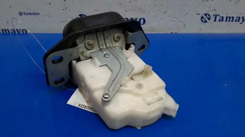 Cerradura Maletero / Porton para Nissan Juke (F15)