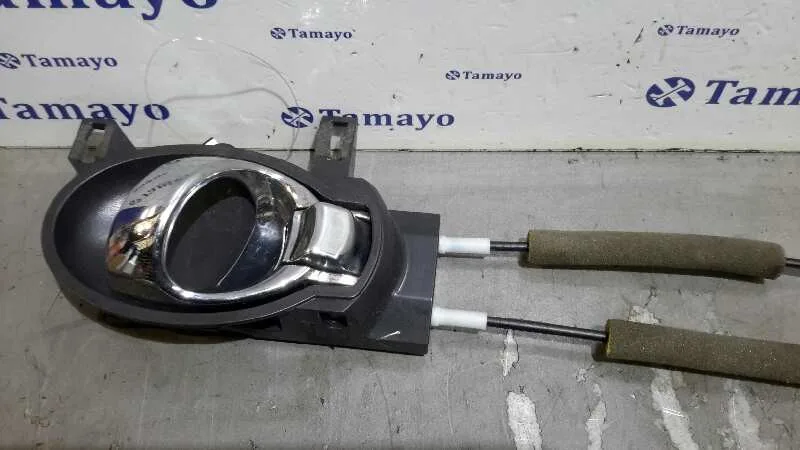 Cerradura Puerta Delantera Izquierda para Nissan Juke (F15)
