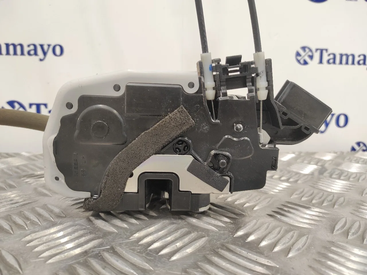 Cerradura Puerta Trasera Izquierda para Nissan Juke (F15)