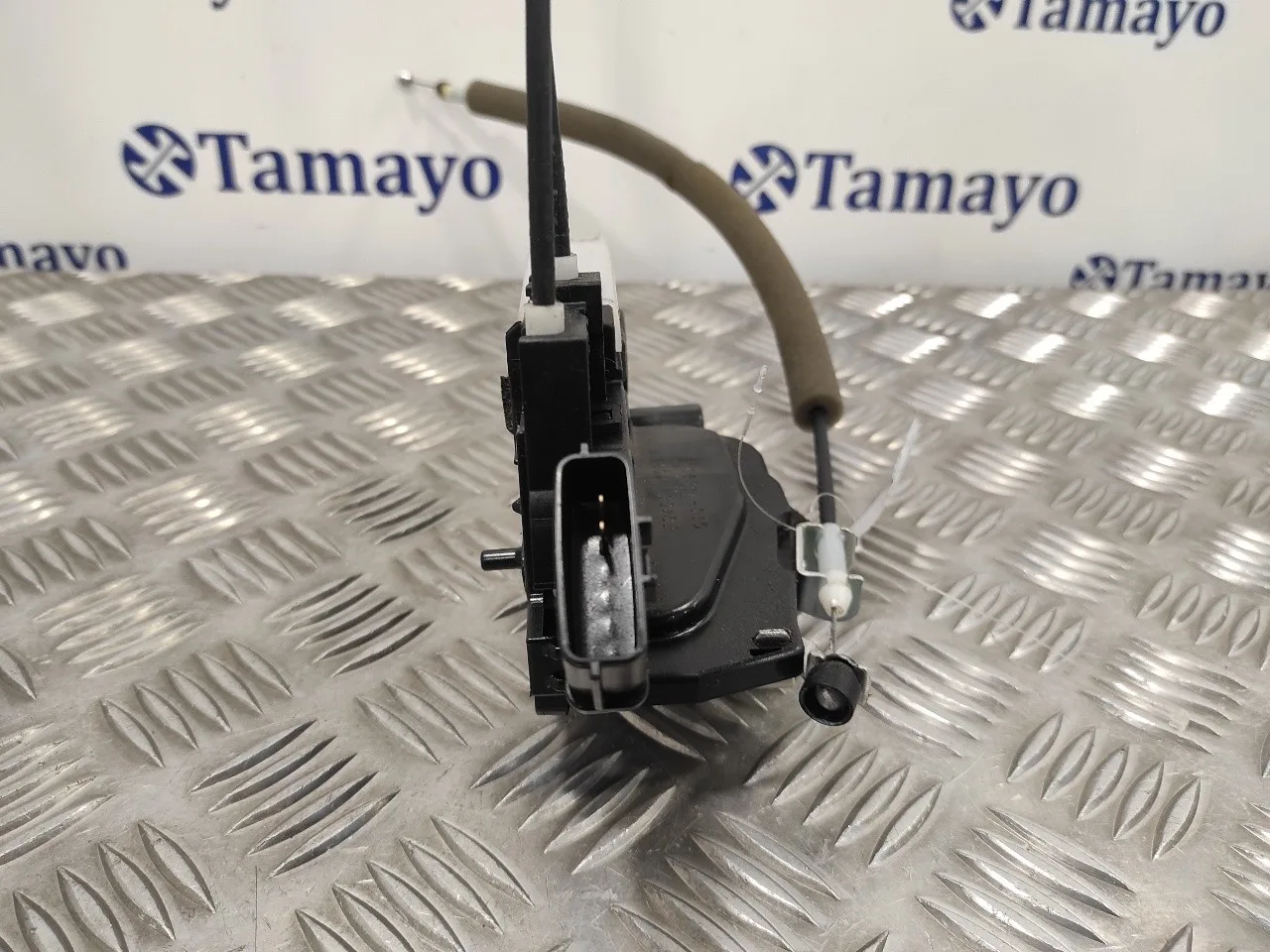 Cerradura Puerta Trasera Izquierda para Nissan Juke (F15)