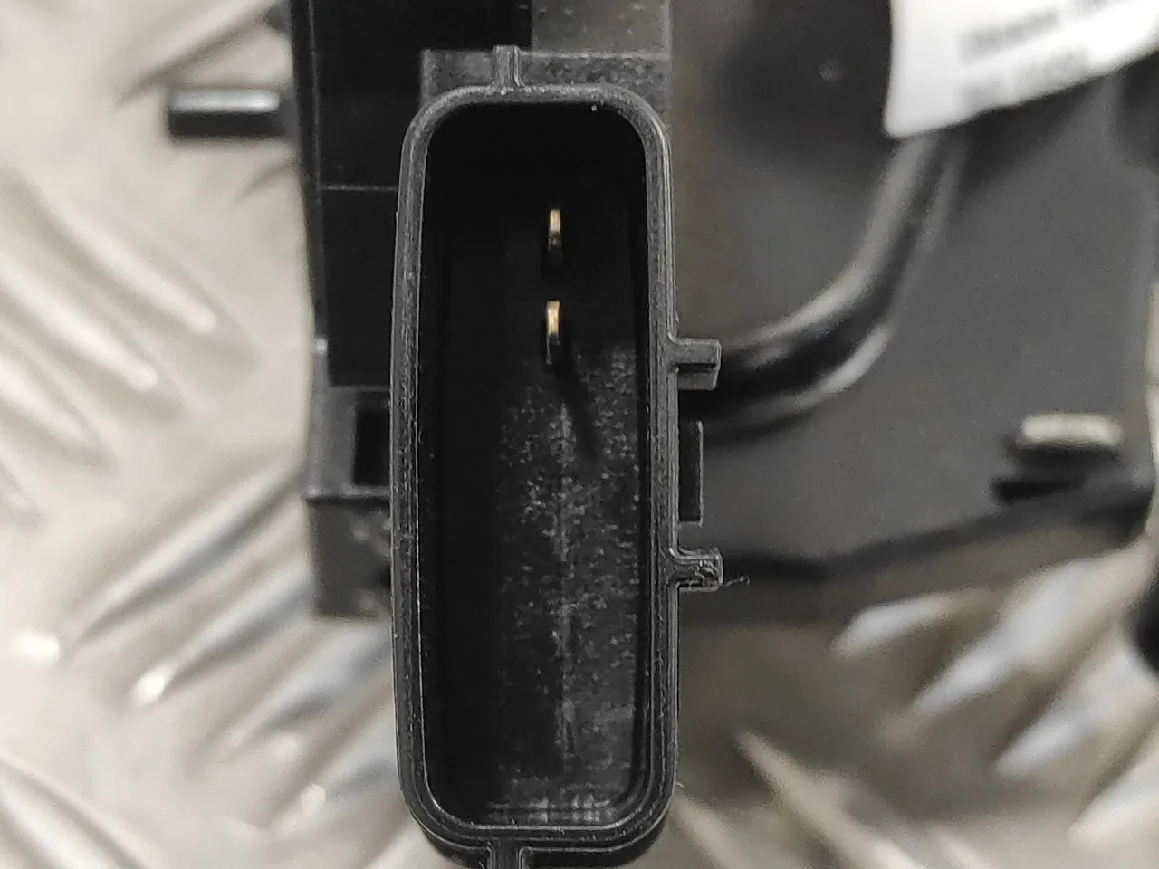 Cerradura Puerta Trasera Izquierda para Nissan Juke (F15)