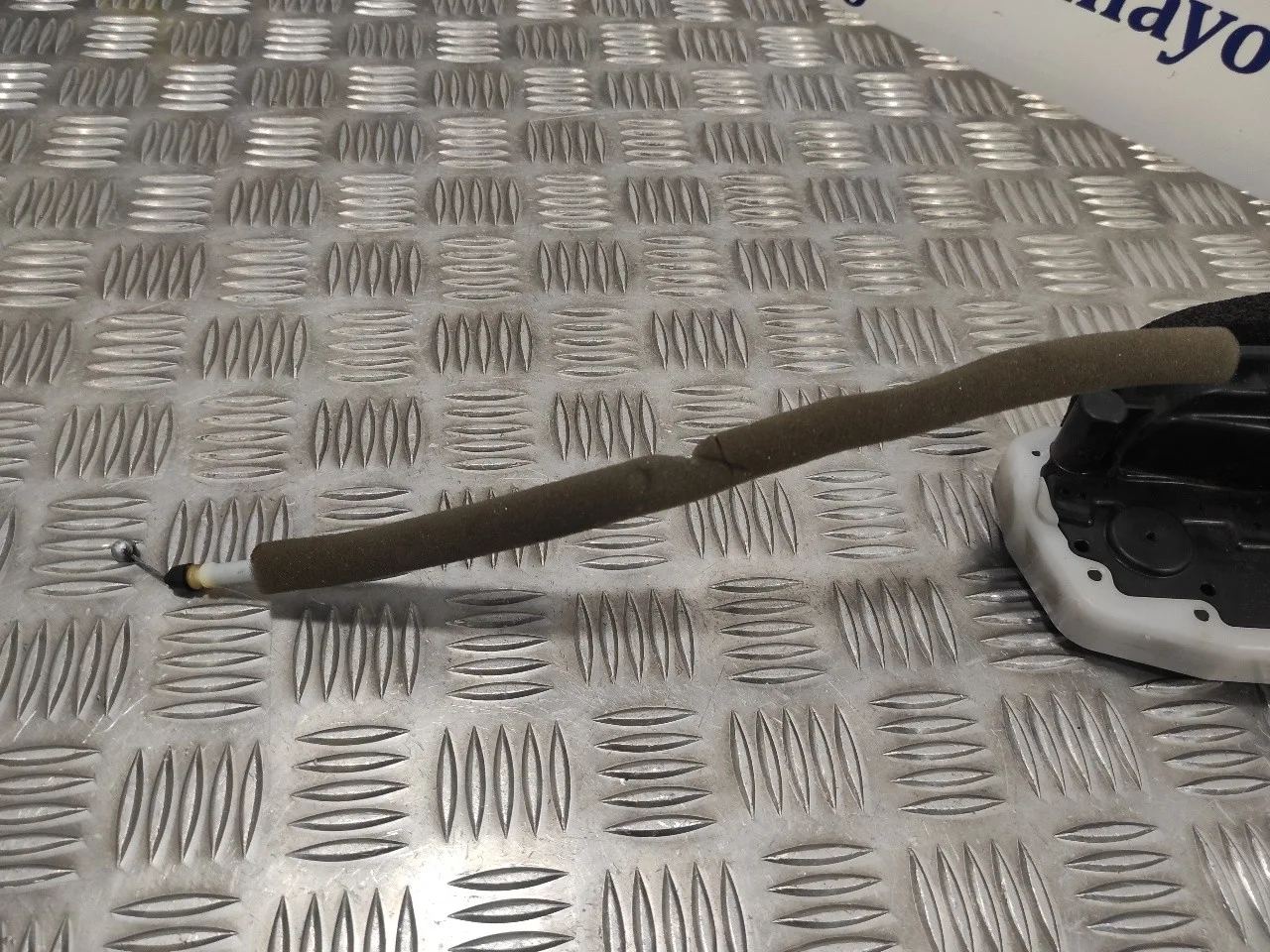 Cerradura Puerta Trasera Izquierda para Nissan Juke (F15)