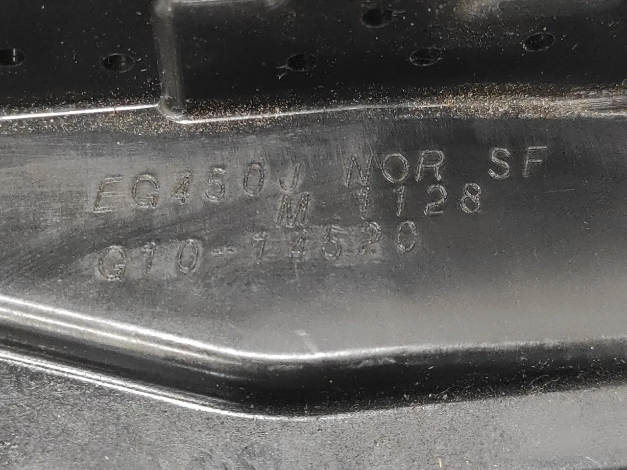 Cerradura Puerta Trasera Izquierda para Nissan Juke (F15)