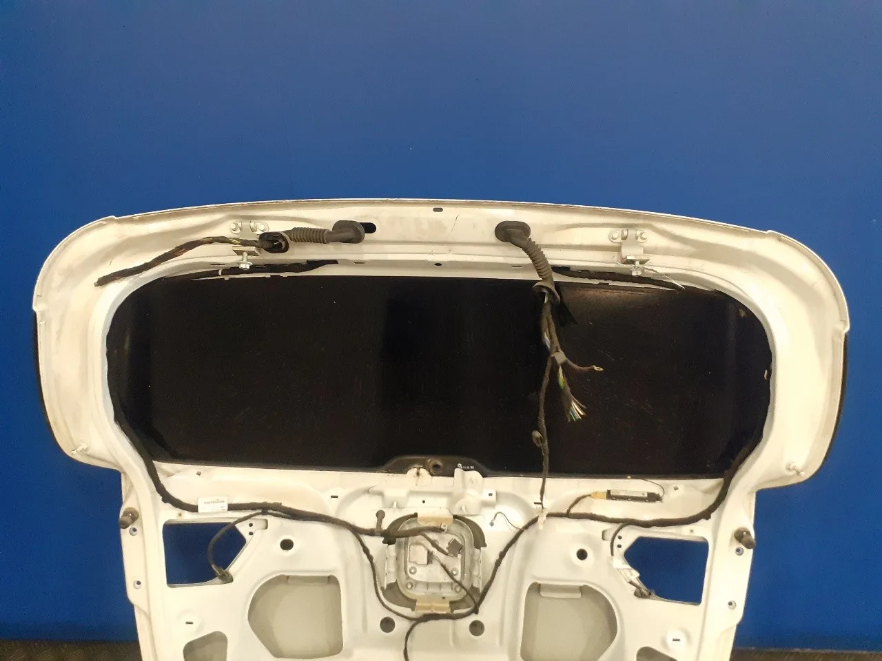Porton Trasero para Seat Altea Xl (5P5)