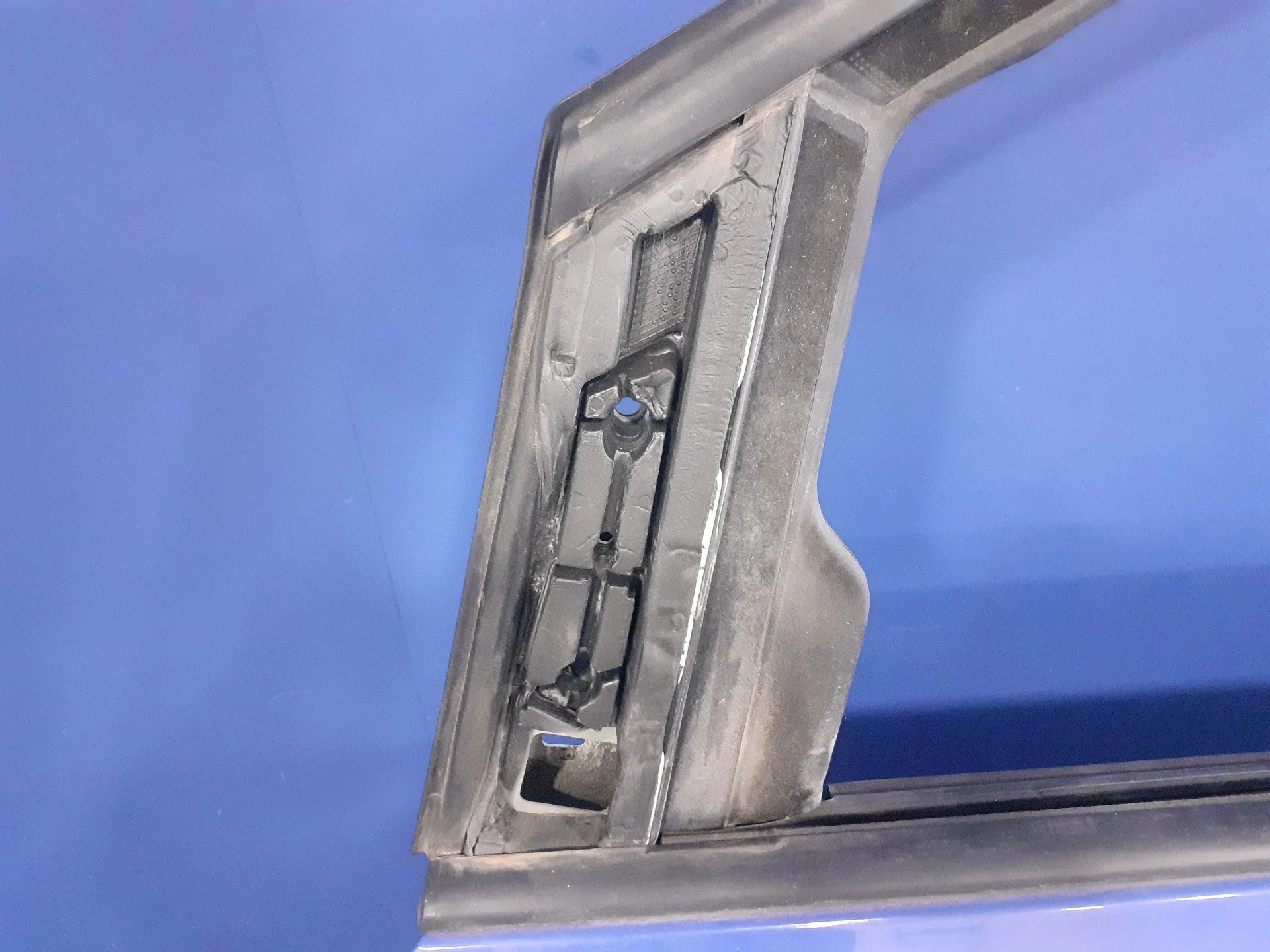 Puerta Delantera Izquierda para Seat Altea Xl (5P5)