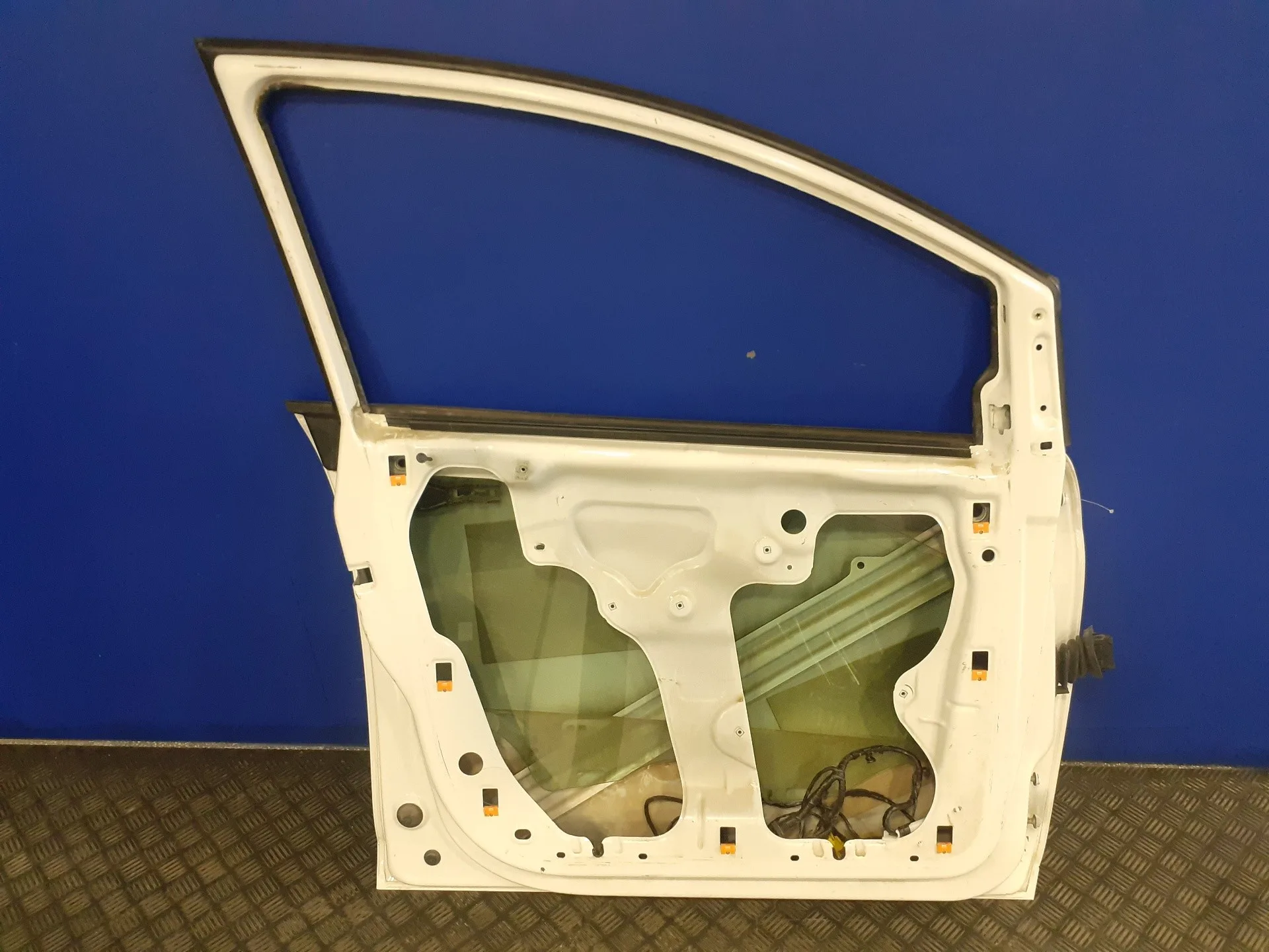 Puerta Delantera Izquierda para Seat Altea Xl (5P5)