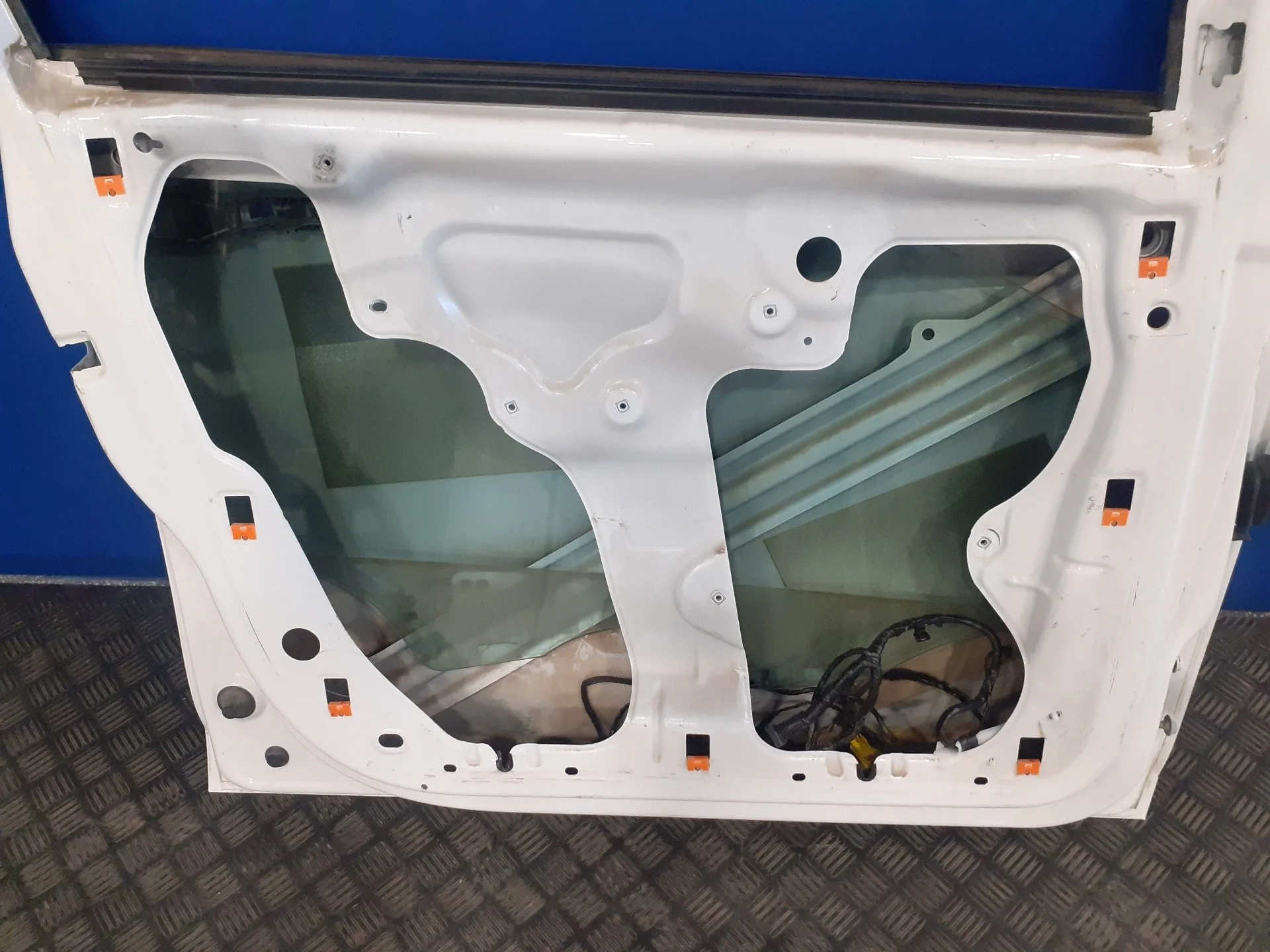 Puerta Delantera Izquierda para Seat Altea Xl (5P5)