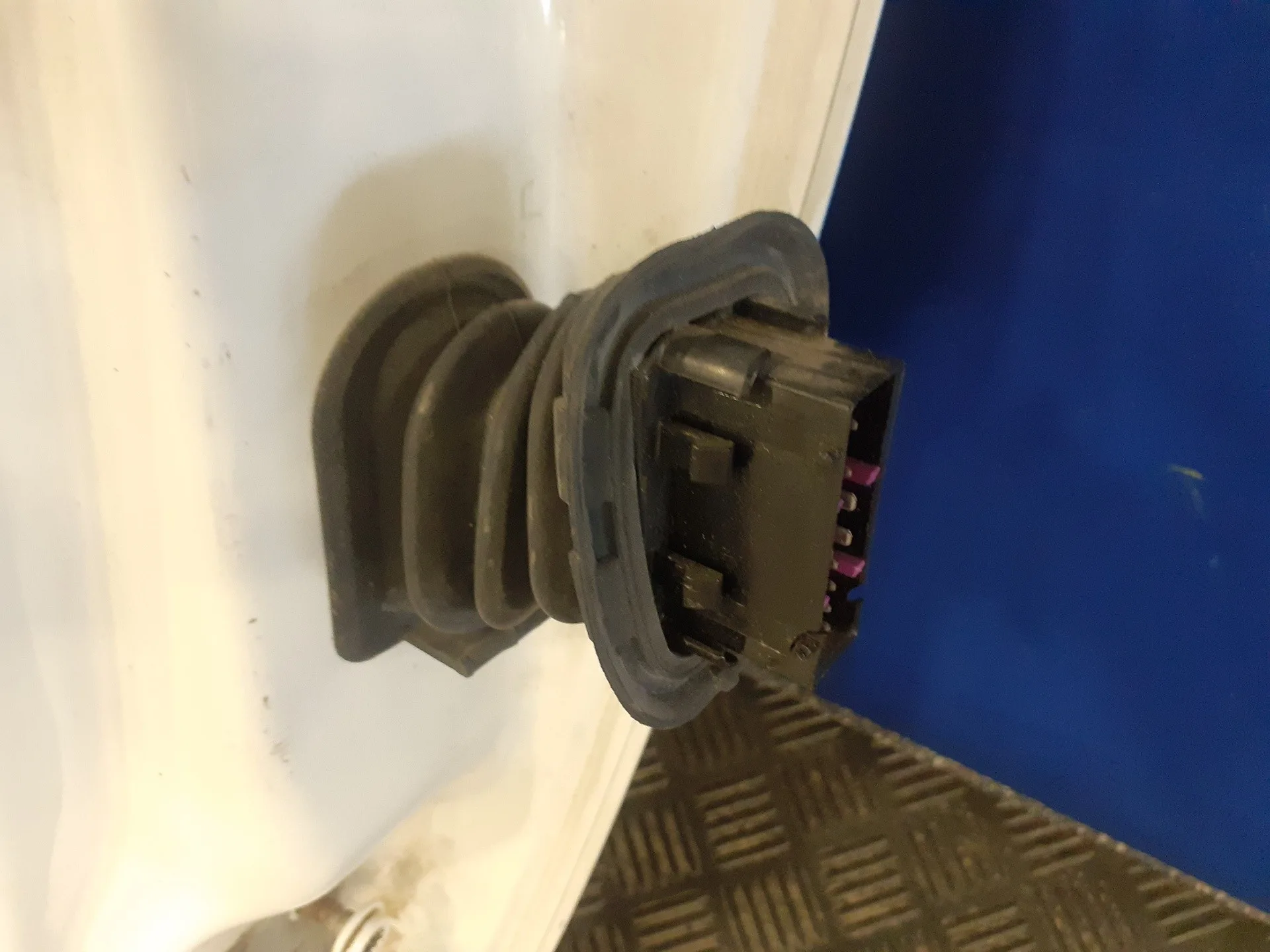 Puerta Delantera Izquierda para Seat Altea Xl (5P5)