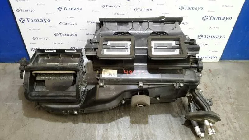 Calefaccion Entera Normal para Bmw Serie 1 Berlina (E81/E87)