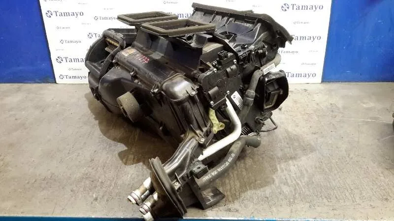 Calefaccion Entera Normal para Bmw Serie 1 Berlina (E81/E87)