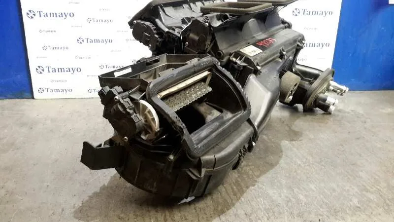 Calefaccion Entera Normal para Bmw Serie 1 Berlina (E81/E87)