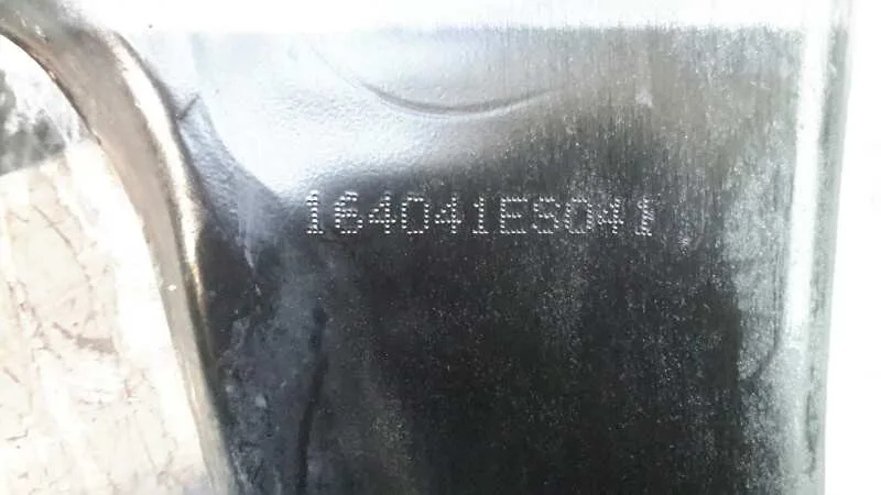 Brazo Suspension Inferior Delantero Derecho para Mitsubishi Colt Berlina 3 (Cz)