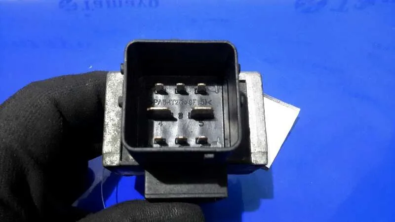 Caja Precalentamiento para Nissan Juke (F15)