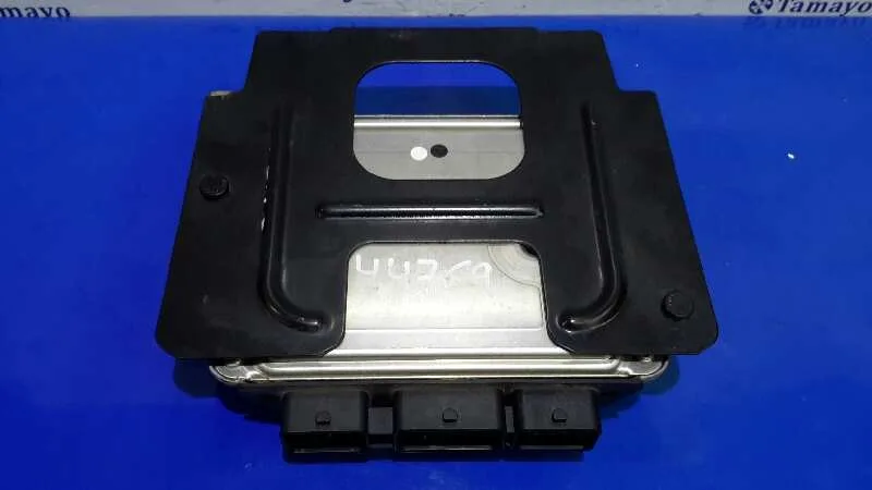 Centralita Motor Uce para Peugeot 307 Berlina (S2)