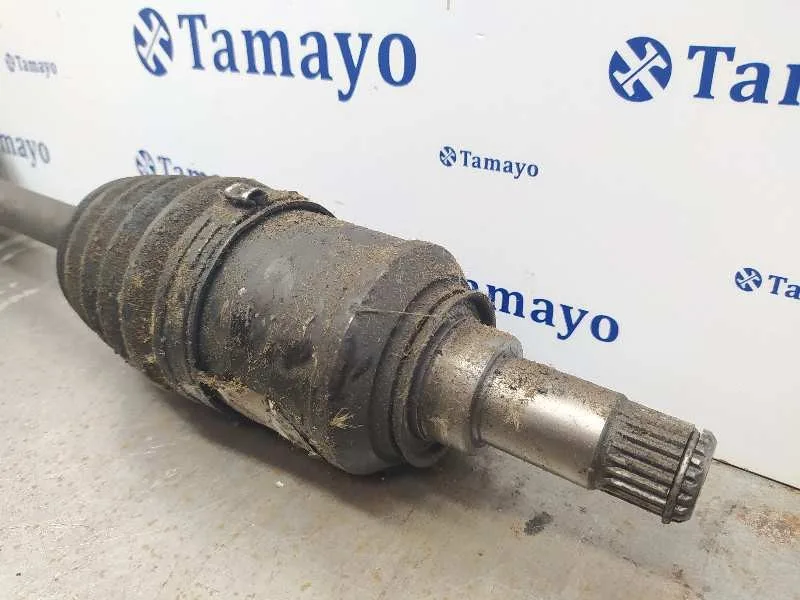 Transmision Delantera Izquierda para Mercedes-Benz Clase A (W168)