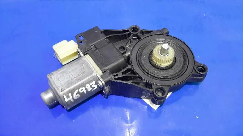 Motor Elevalunas Trasero Izquierdo para Ford Fiesta (Cb1)