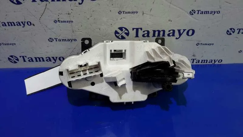 Mando Calefaccion / Aire Acondicionado para Ford Fiesta (Cb1)