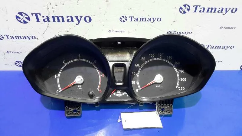 Cuadro Instrumentos para Ford Fiesta (Cb1)
