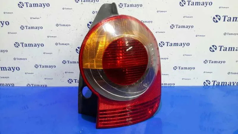 Piloto Trasero Derecho para Renault Modus