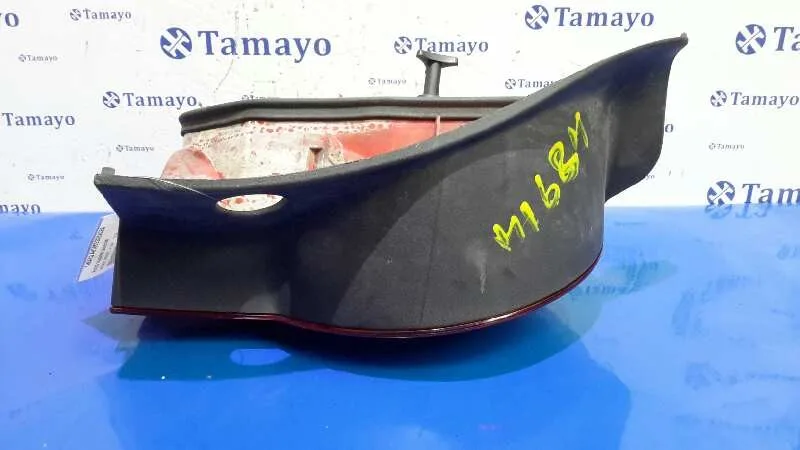 Piloto Trasero Derecho para Renault Modus