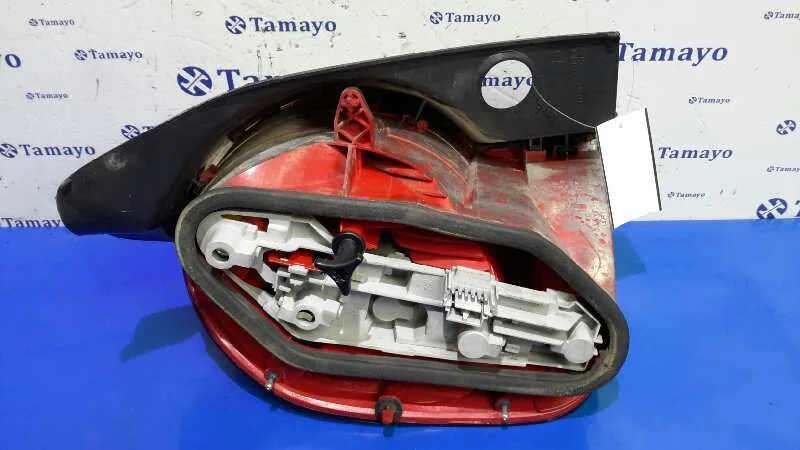 Piloto Trasero Derecho para Renault Modus