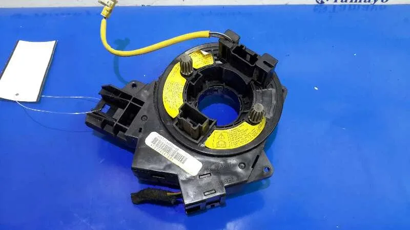 Anillo Airbag para Ford Focus Berlina (Cap)