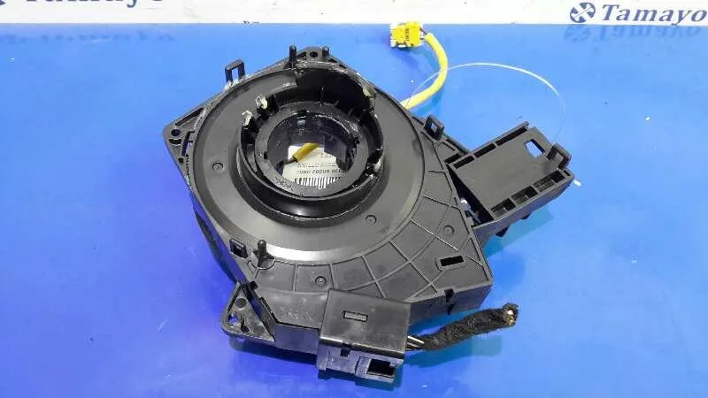 Anillo Airbag para Ford Focus Berlina (Cap)