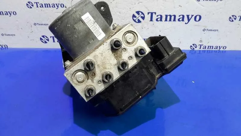 Abs para Volkswagen Passat Cc (357)