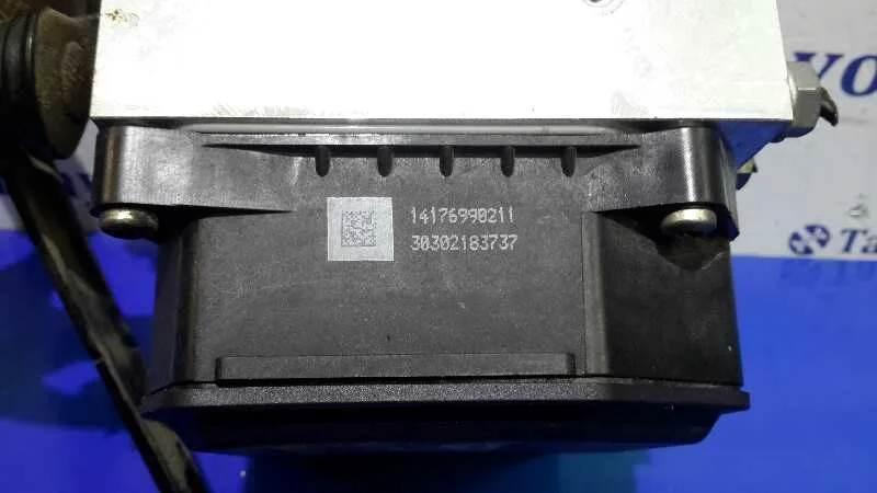 Abs para Volkswagen Passat Cc (357)