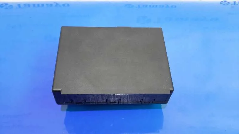 Modulo Confort para Mercedes-Benz Clase C (W203) Berlina