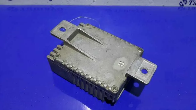 Resistencia Electroventilador para Mercedes-Benz Clase Clk (W208) Coupe