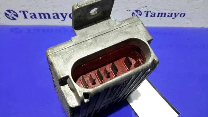 Resistencia Electroventilador para Mercedes-Benz Clase Clk (W208) Coupe