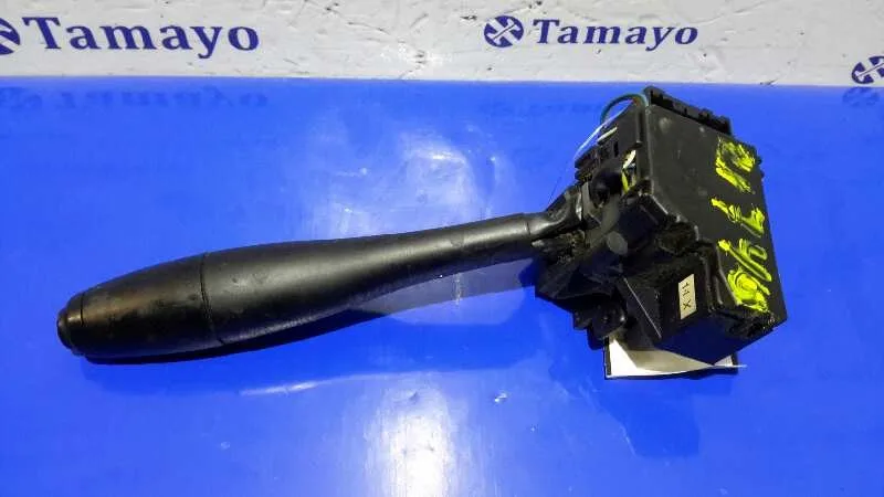 Mando Limpia para Mitsubishi Space Star (Dg0)