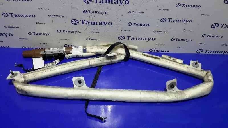 Airbag Cortina Delantero Derecho para Volvo C30