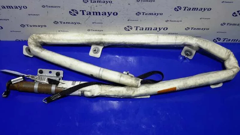 Airbag Cortina Delantero Derecho para Volvo C30
