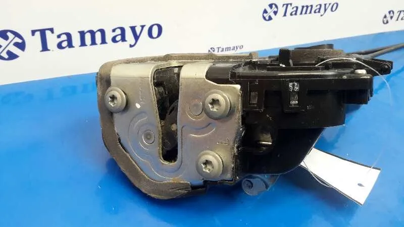 Cerradura Puerta Trasera Izquierda para Toyota Yaris (Ksp9/Scp9/Nlp9)