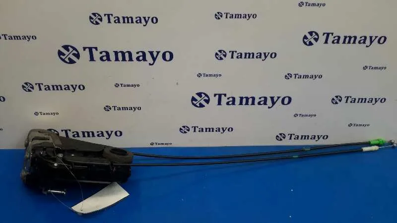 Cerradura Puerta Trasera Izquierda para Toyota Yaris (Ksp9/Scp9/Nlp9)