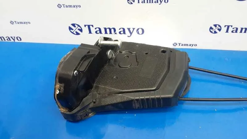 Cerradura Puerta Trasera Izquierda para Toyota Yaris (Ksp9/Scp9/Nlp9)