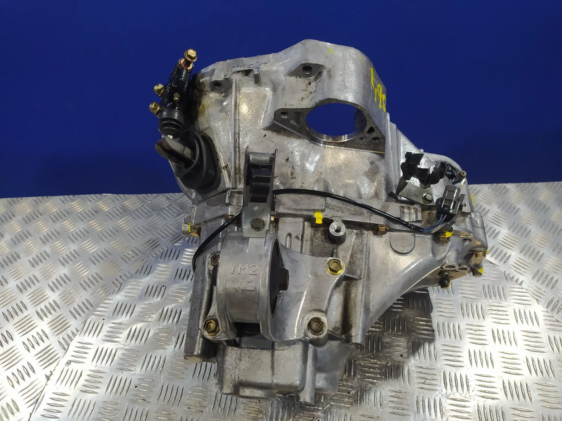 Caja Cambios para Nissan Almera (N16/E)