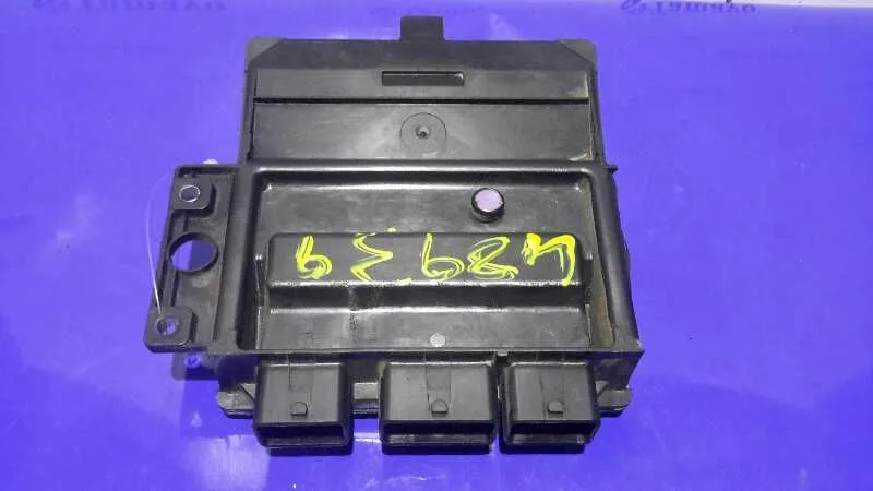 Centralita Motor Uce para Renault Megane Ii Berlina 5P